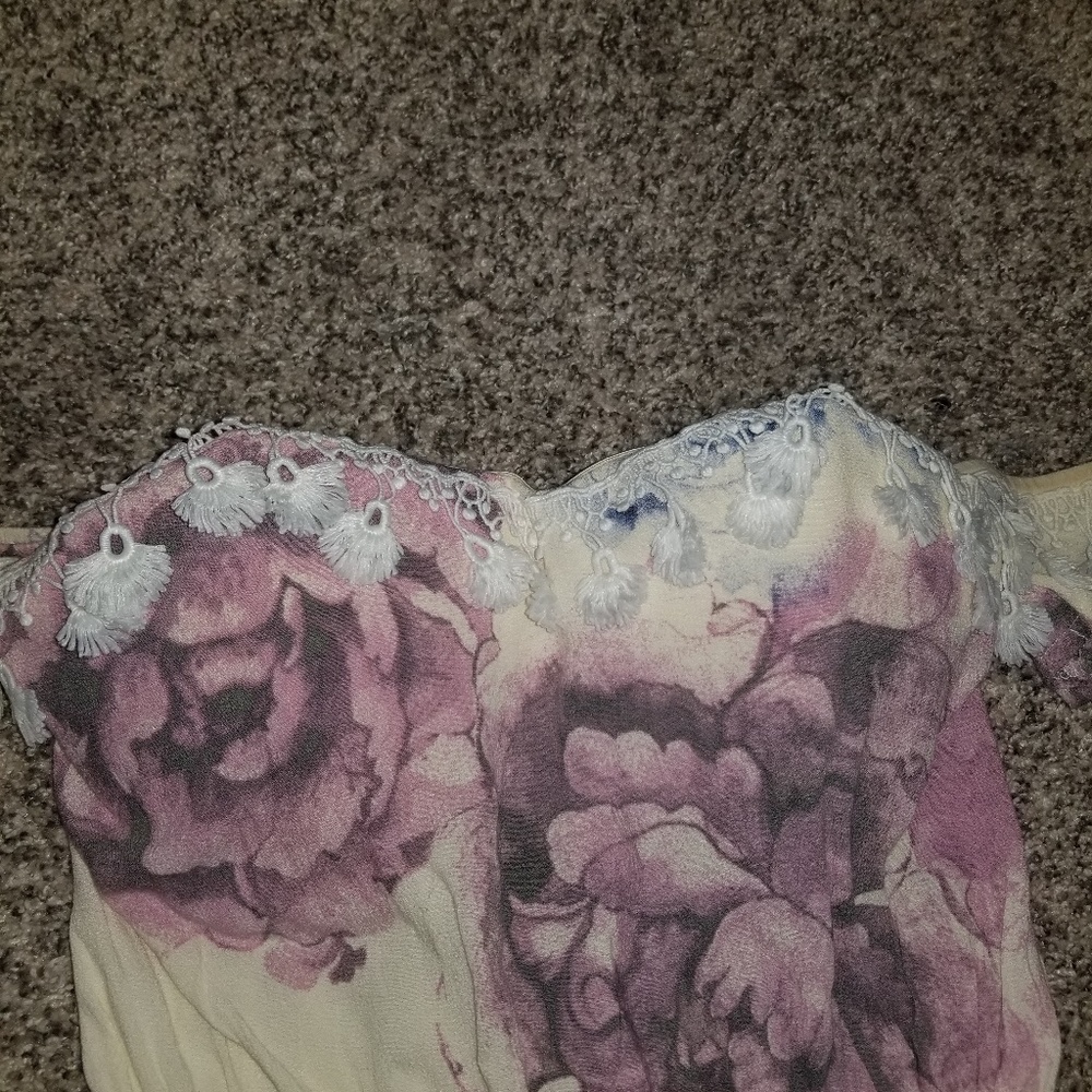 Romper - Picture 4 of 5